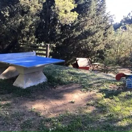 La Terrasse Sur La Mer, Gigaro 4 Pers, Piscine Et A Pied Апартаменты Ла Круа-Вальме