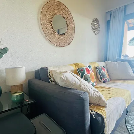 La Terrasse Sur La Mer, Gigaro 4 A 6 Pers, Piscine Et A Pied * La Croix-Valmer