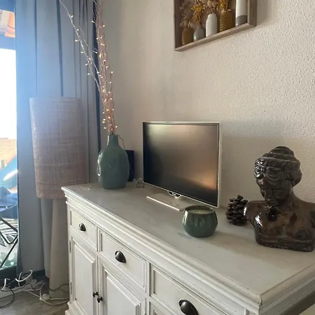 La Terrasse Sur La Mer, Gigaro 4 A 6 Pers, Piscine Et A Pied * La Croix-Valmer