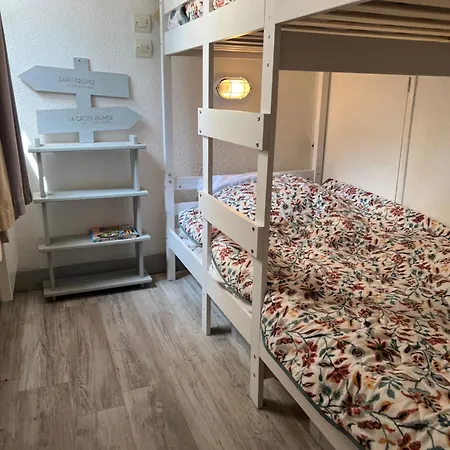 La Terrasse Sur La Mer, Gigaro 4 A 6 Pers, Piscine Et A Pied *